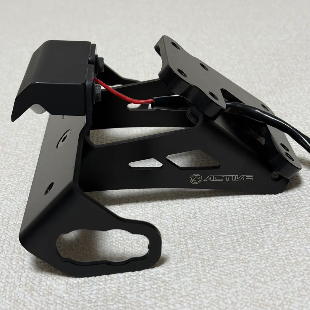 2026年最新】ACTIVE ナンバープレートホルダーの人気アイテム - メルカリ