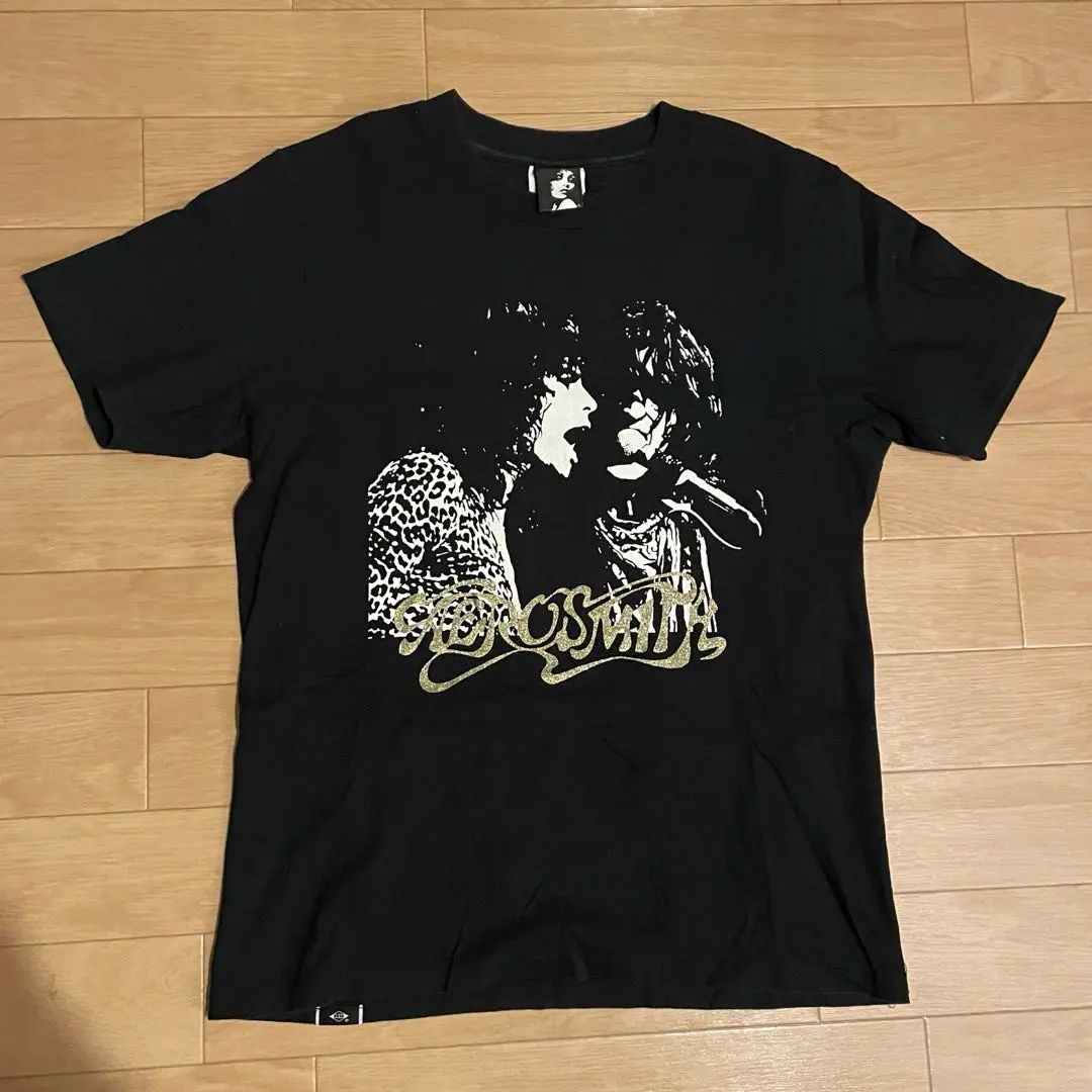 2026年最新】エアロスミス tシャツ キムタクの人気アイテム - メルカリ