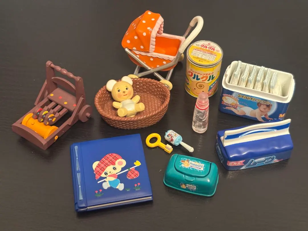 2026年最新】メガハウス ベビーコレクションの人気アイテム - メルカリ