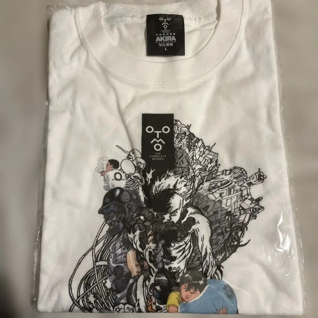 2026年最新】大友全集Tシャツの人気アイテム - メルカリ