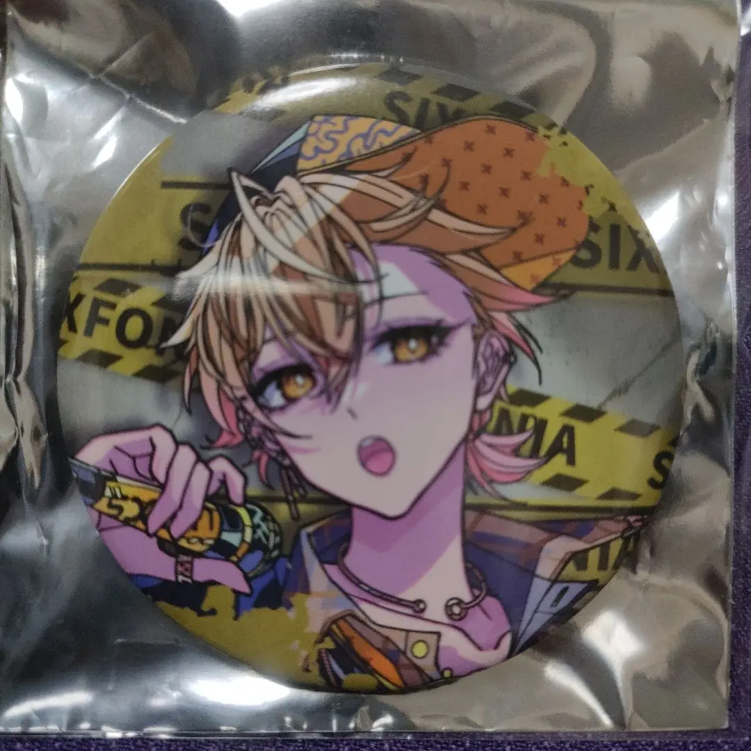 2026年最新】シクフォニ ねむねむ 缶バッジ みことの人気アイテム