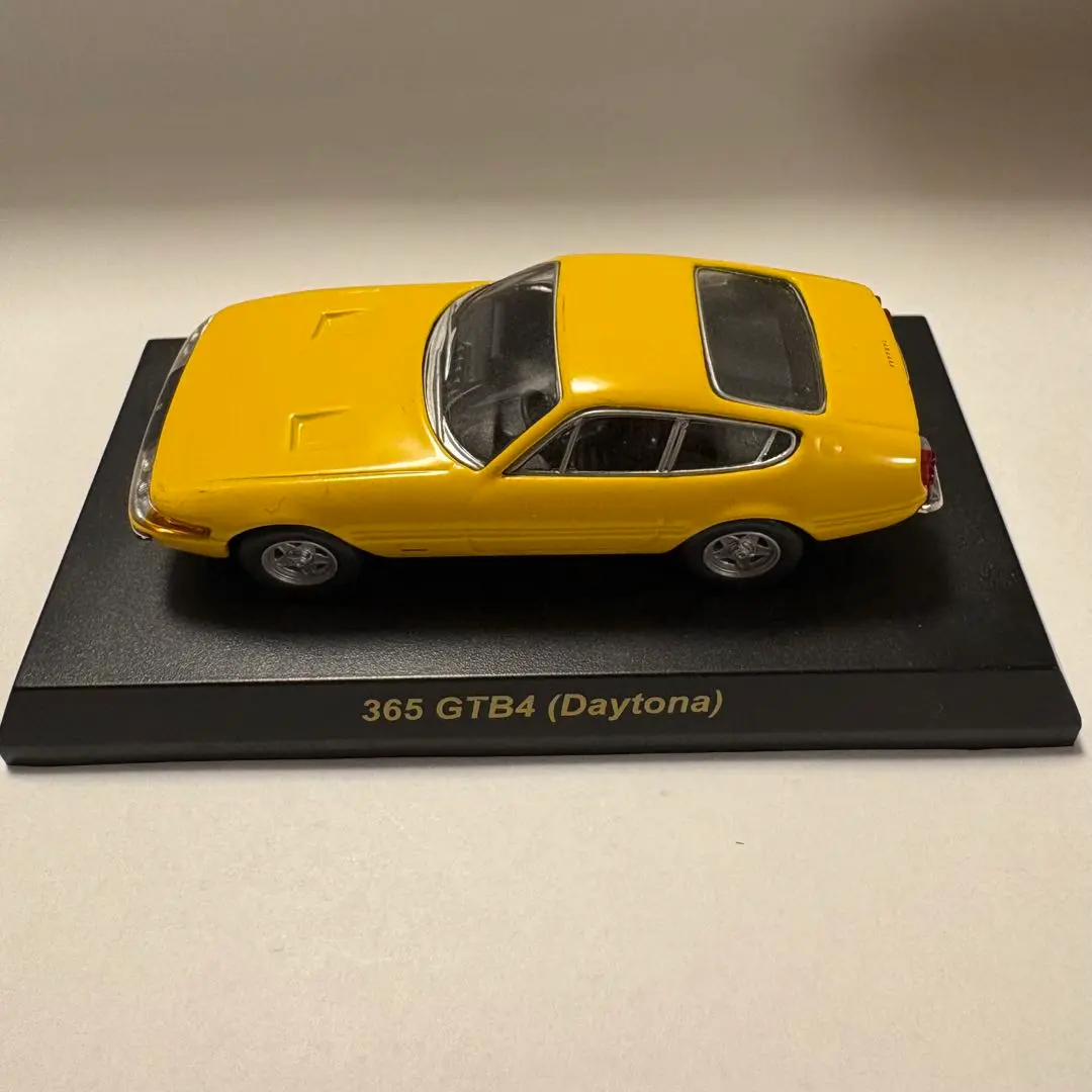 2026年最新】京商 フェラーリ 365GTB/4 デイトナの人気アイテム