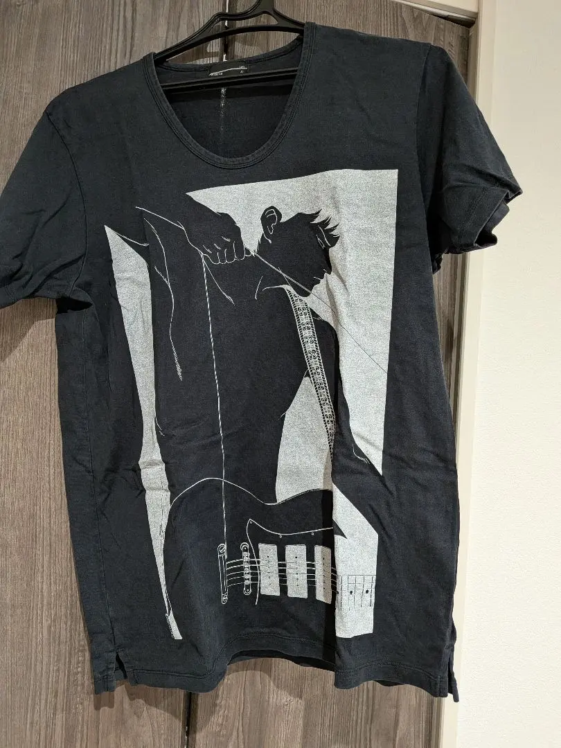 2026年最新】上條淳士 Tシャツの人気アイテム - メルカリ