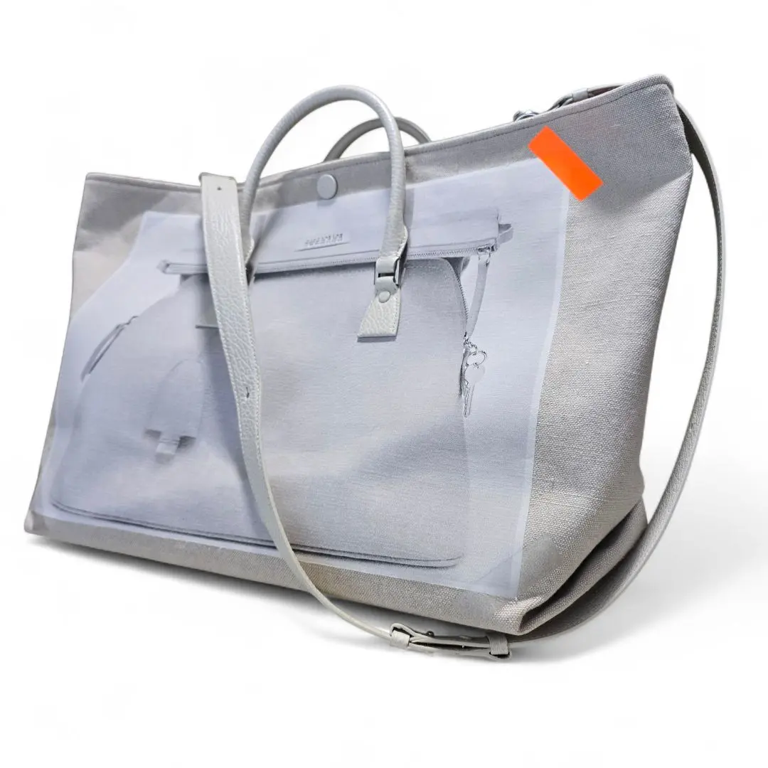 2026年最新】メゾンマルジェラ トートバッグ トロンプルイユ 5acの人気