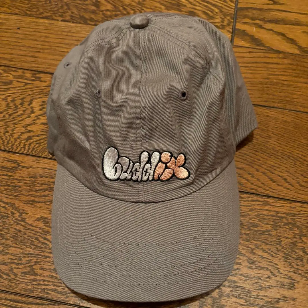 2026年最新】Buddix fantastics キャップの人気アイテム - メルカリ