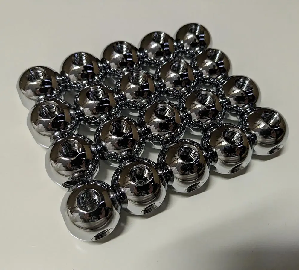 2026年最新】USMジョイントボールの人気アイテム - メルカリ