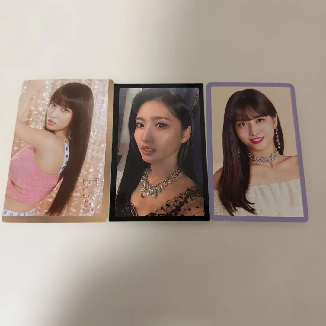 2026年最新】Twice ハイタッチ券 モモの人気アイテム - メルカリ