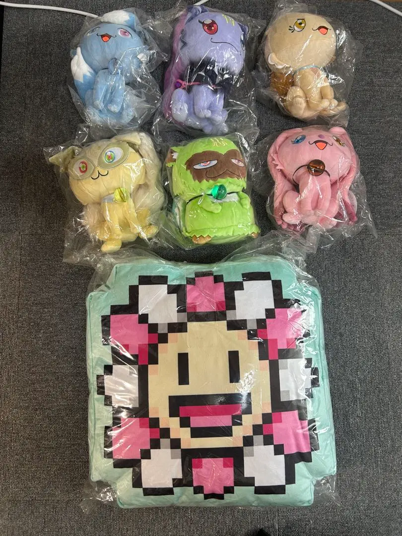 2026年最新】村上隆 福袋の人気アイテム - メルカリ