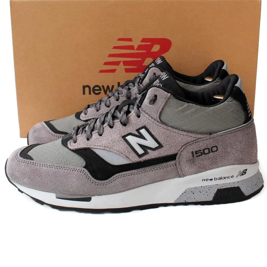 2026年最新】new balance M15009の人気アイテム - メルカリ