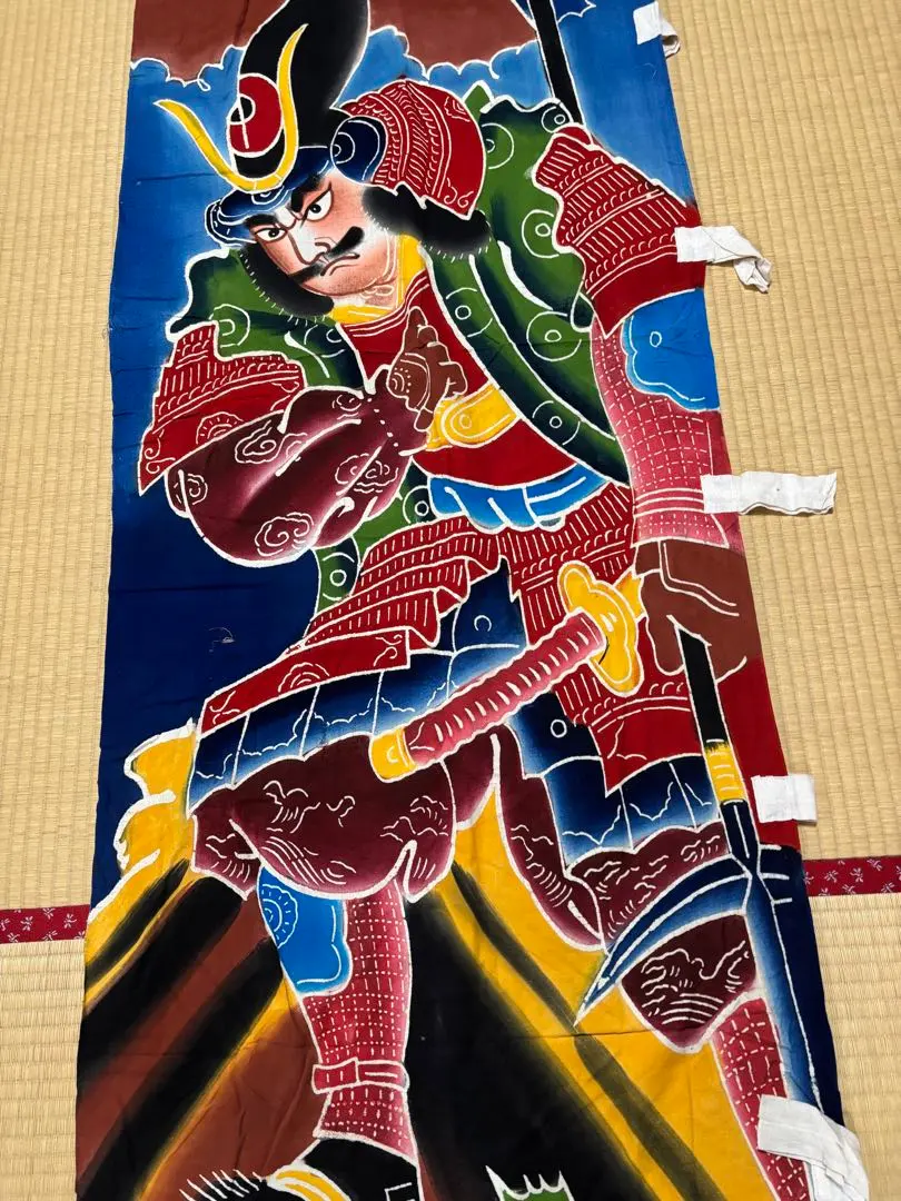 2026年最新】武者のぼり旗リメイクの人気アイテム - メルカリ