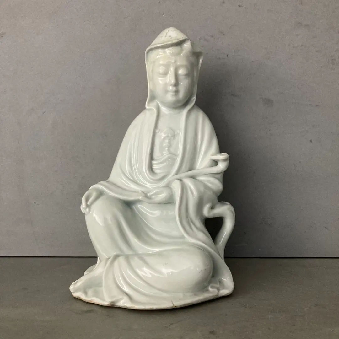 2026年最新】白磁観音の人気アイテム - メルカリ