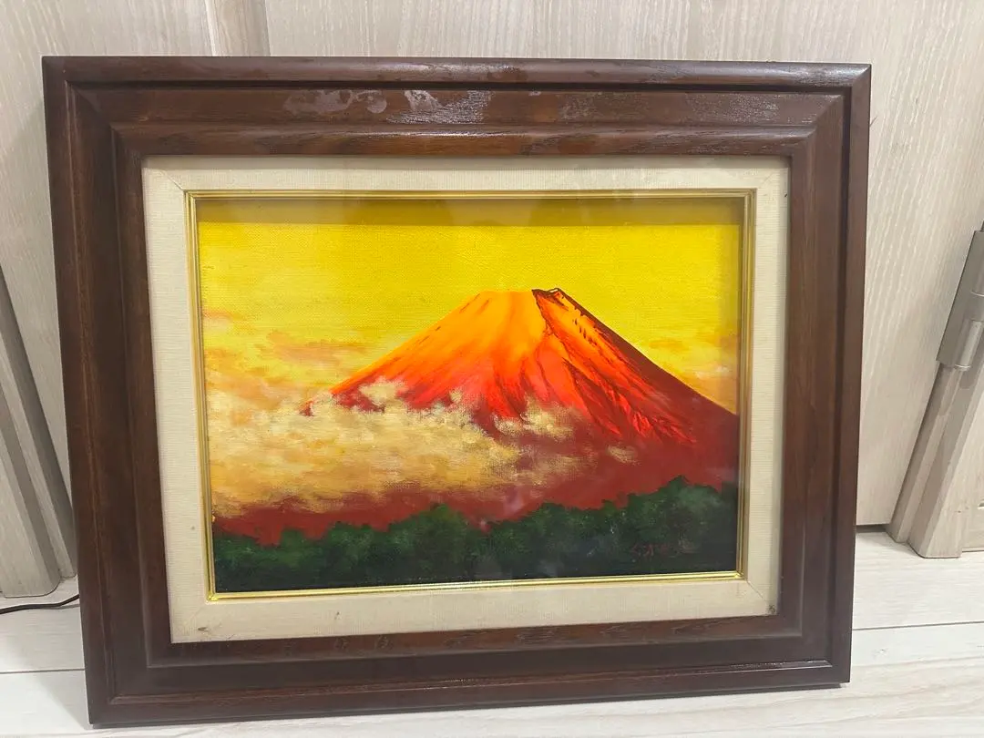 2026年最新】赤富士 秀峰の人気アイテム - メルカリ