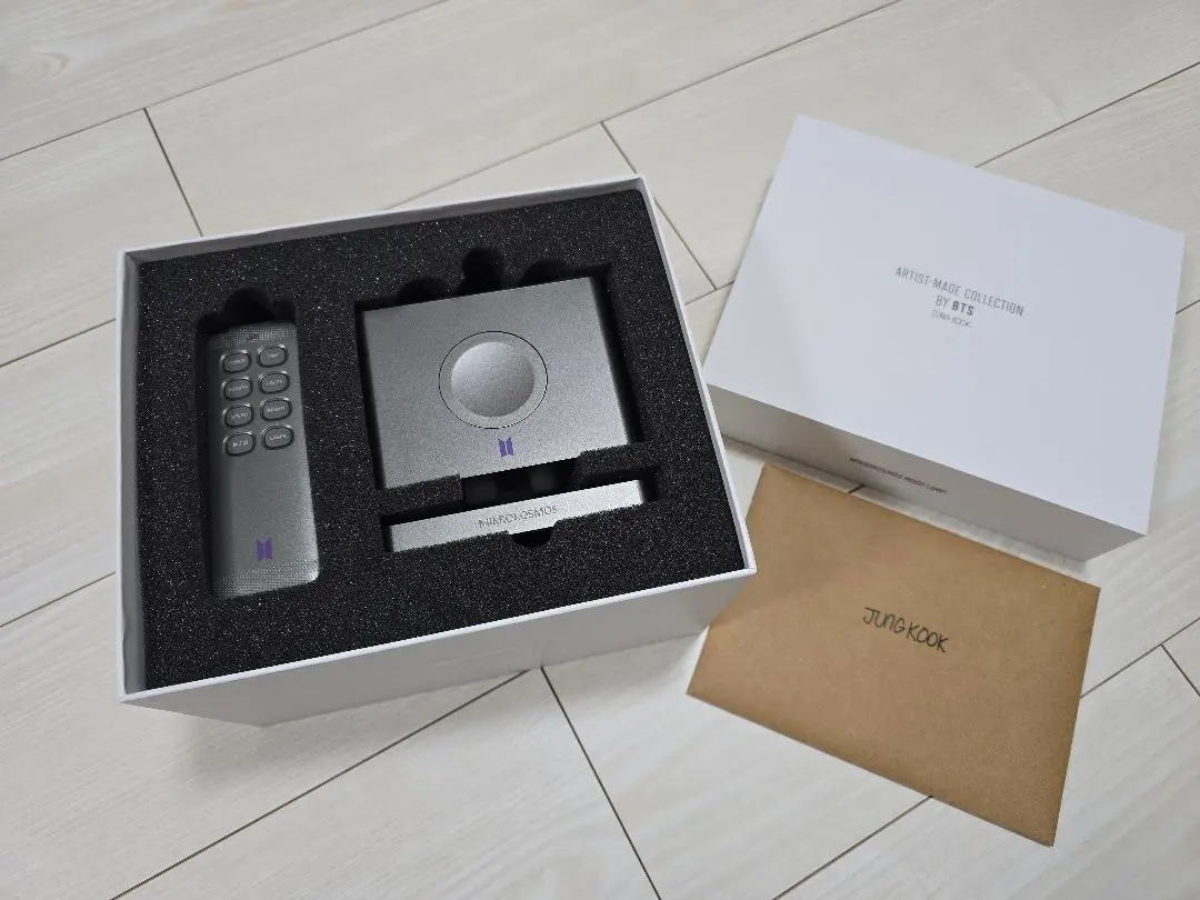 2026年最新】jungkook ムードランプの人気アイテム - メルカリ