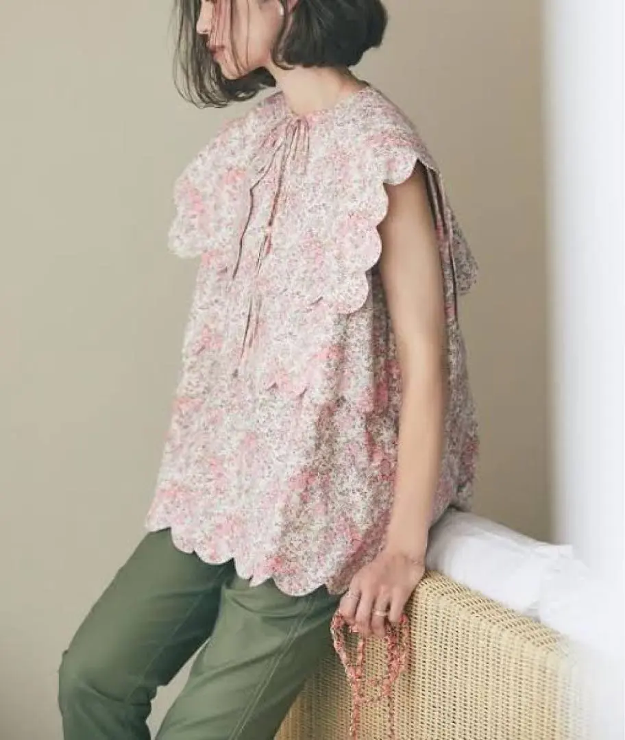 2026年最新】Seventen スカラップの人気アイテム - メルカリ