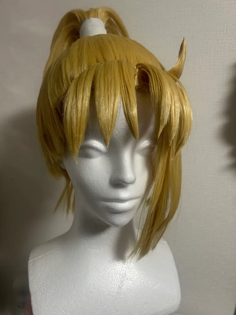 2026年最新】斉藤タカ丸 コスプレの人気アイテム - メルカリ