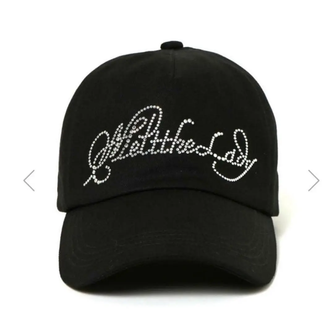 2026年最新】MELT THE LADY キャップの人気アイテム - メルカリ