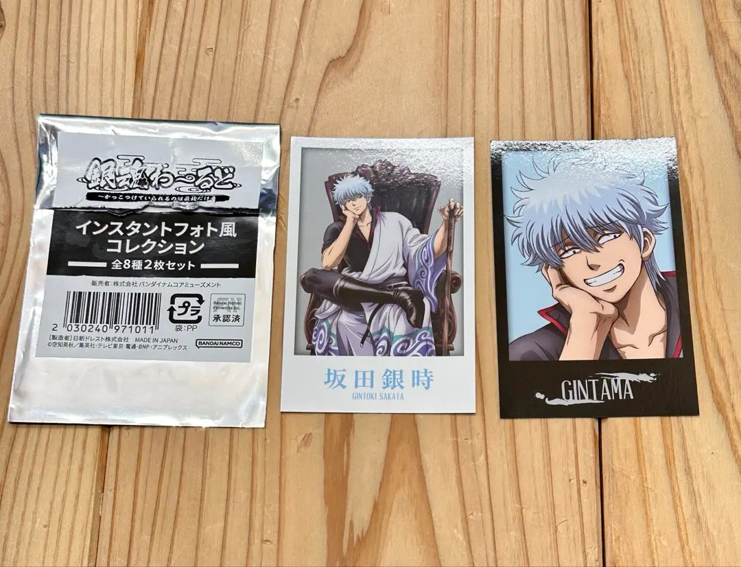 2026年最新】銀魂わーるど 銀時 アクリルスタンドの人気アイテム