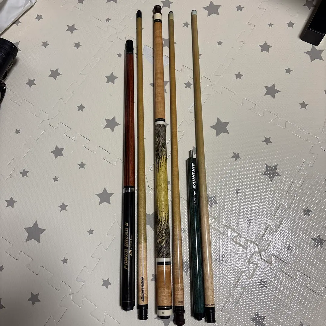 2026年最新】エアードライブ ビリヤードの人気アイテム - メルカリ