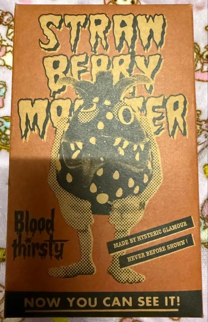 2026年最新】ヒステリックストロベリーモンスターの人気アイテム