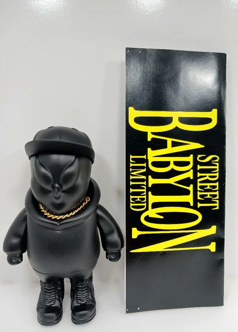 2026年最新】liberty tokyo ソフビの人気アイテム - メルカリ