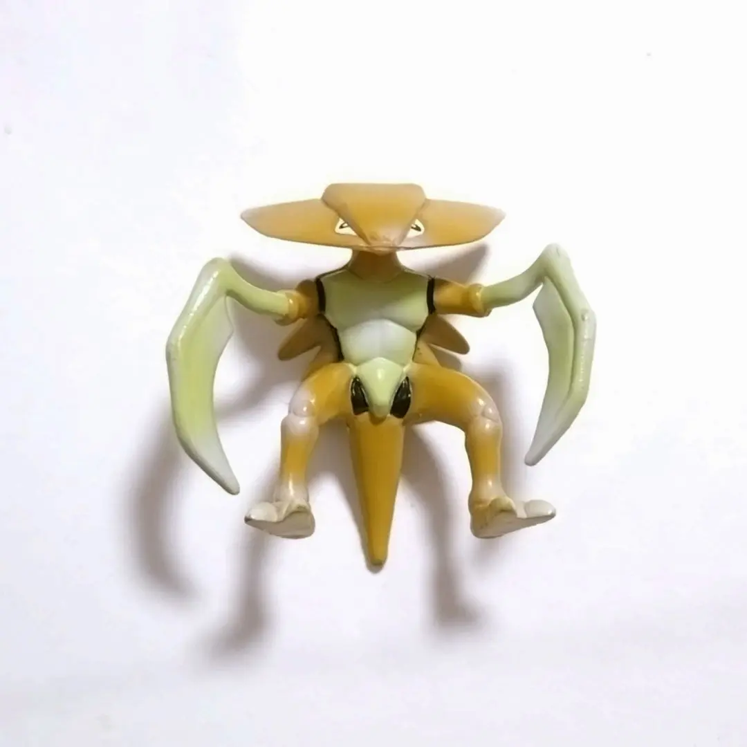 2026年最新】ポケモン モンコレ カブトプス フィギュアの人気アイテム