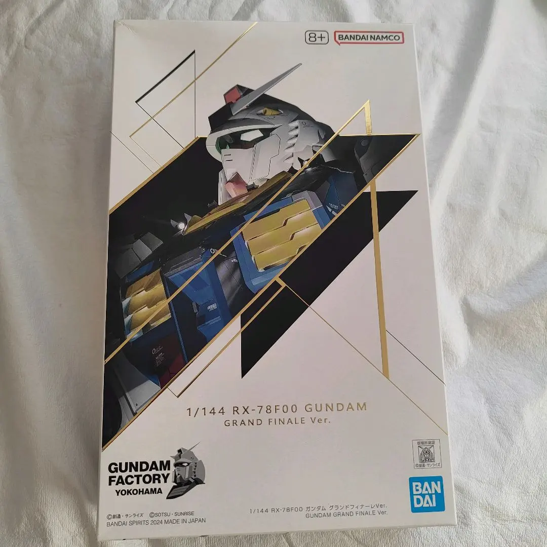 2026年最新】グランドフィナーレ ガンダムの人気アイテム - メルカリ