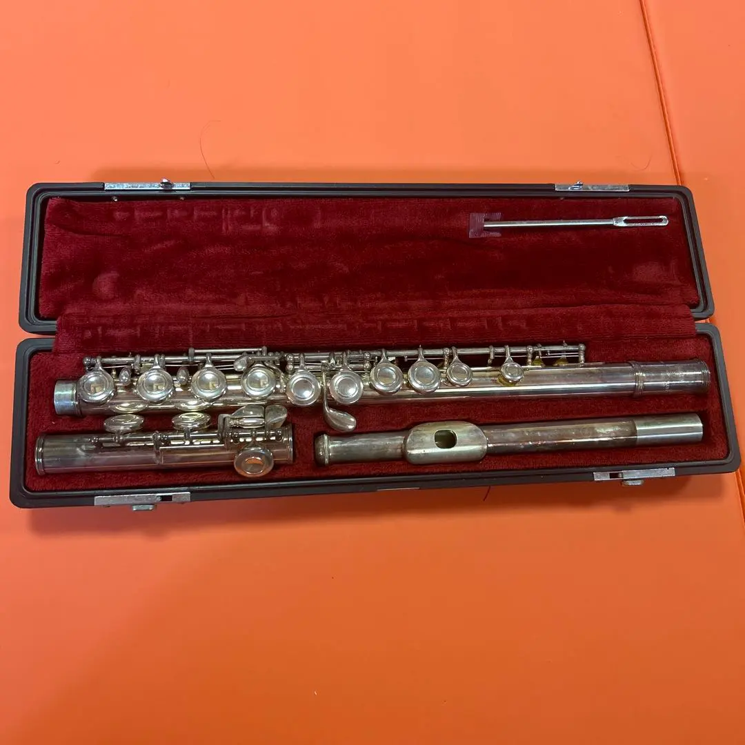 2026年最新】ヤマハ フルート YFL-211SⅡの人気アイテム - メルカリ
