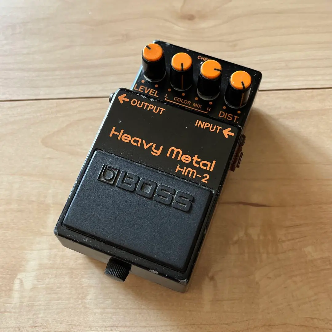 2026年最新】BOSS HC-2の人気アイテム - メルカリ