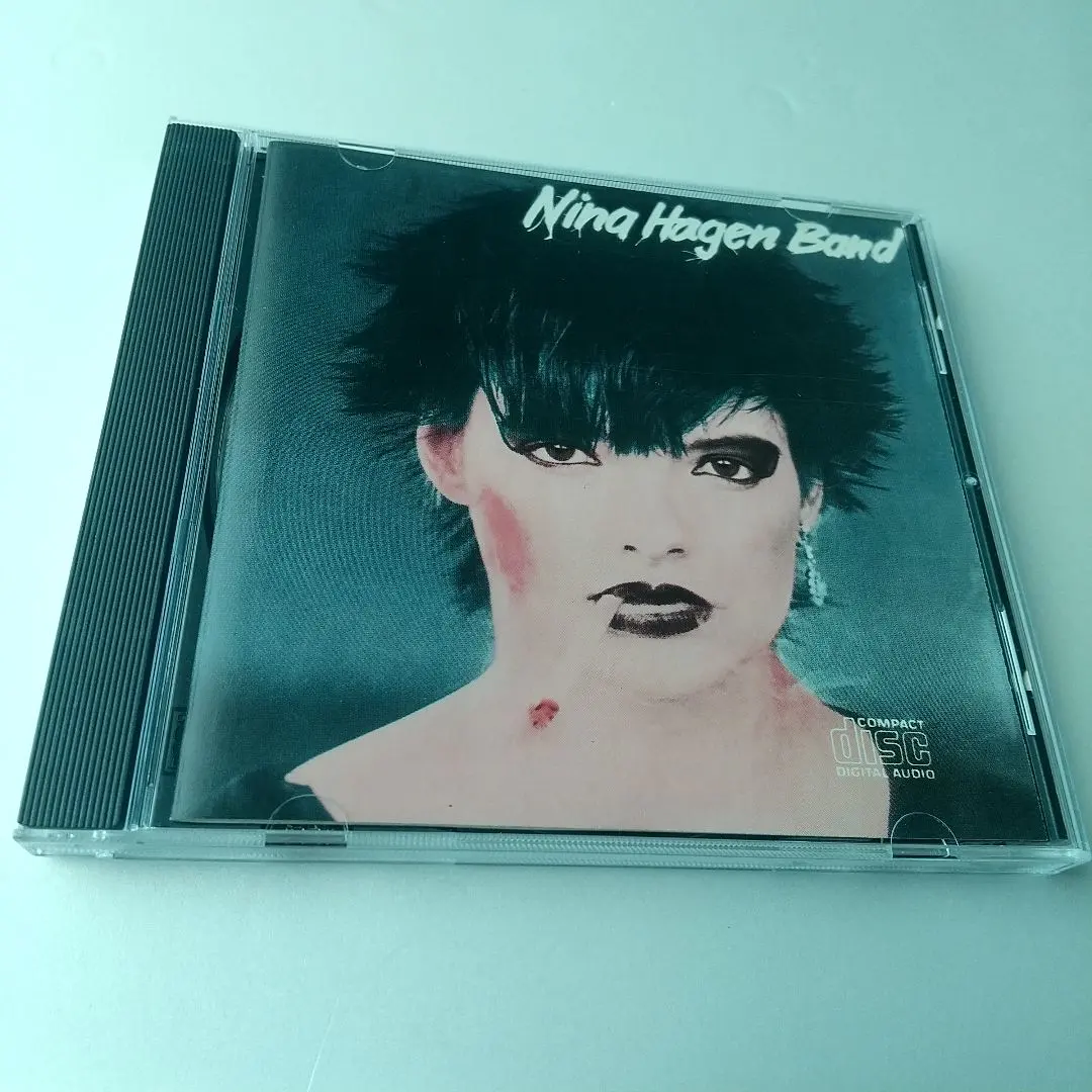 2026年最新】ニナ・ハーゲンの人気アイテム - メルカリ