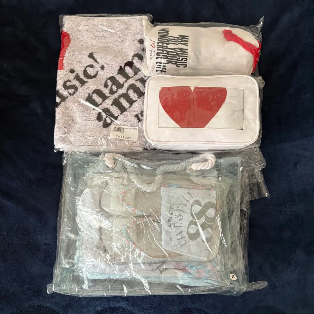 2026年最新】安室奈美恵 ビーチセットの人気アイテム - メルカリ