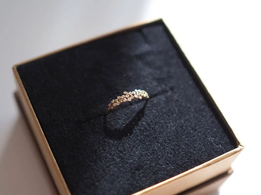 2026年最新】noguchi リングの人気アイテム - メルカリ