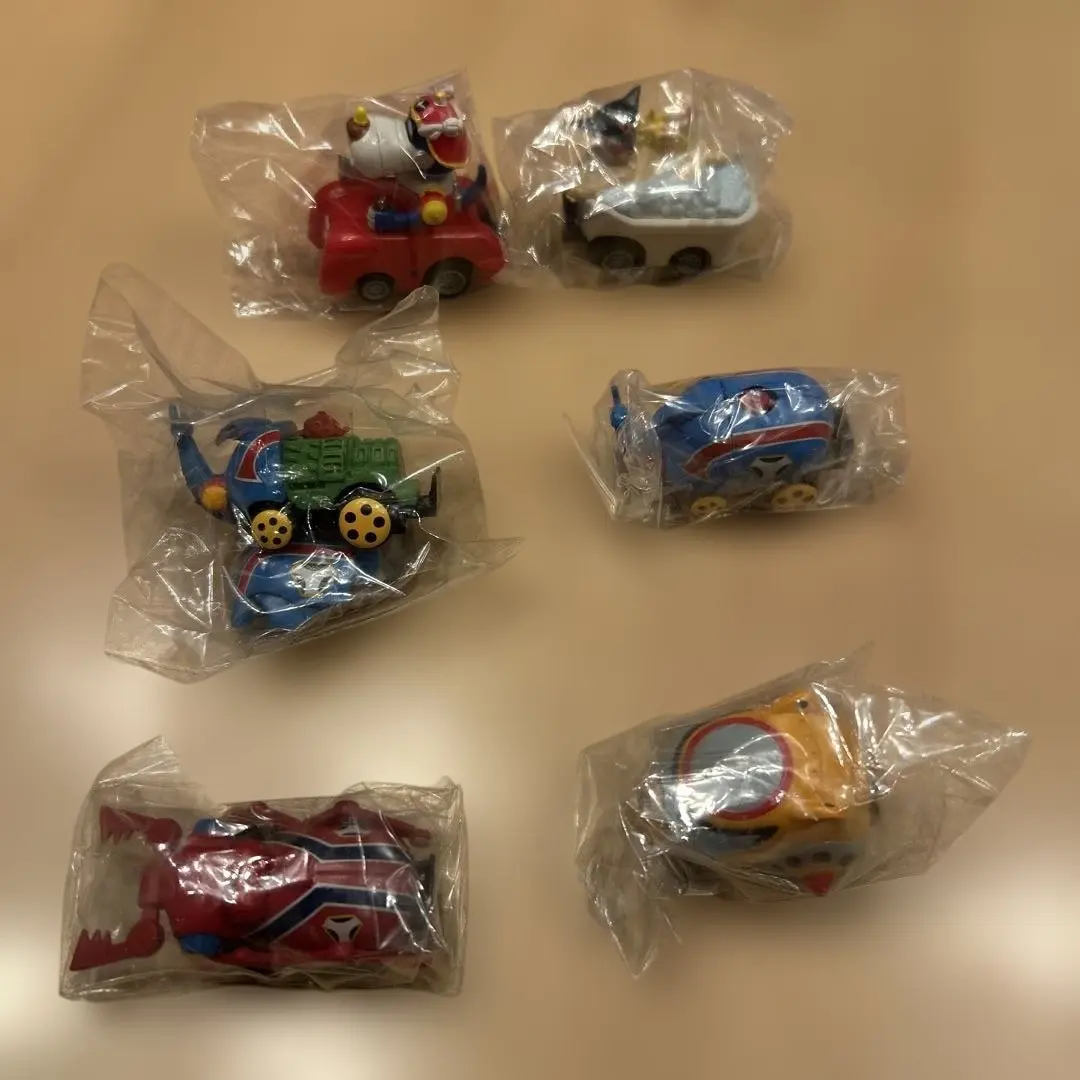 2026年最新】タツノコ チョロqの人気アイテム - メルカリ