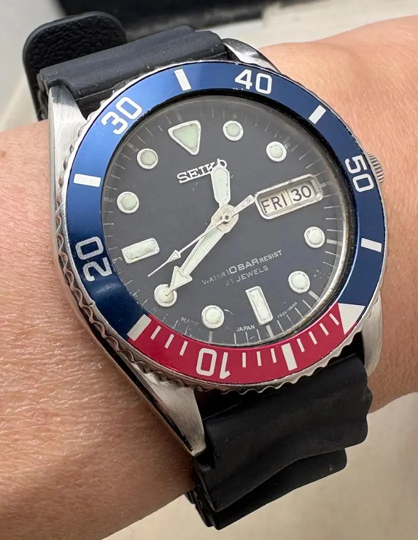 2026年最新】SEIKO 7s26 0050の人気アイテム - メルカリ