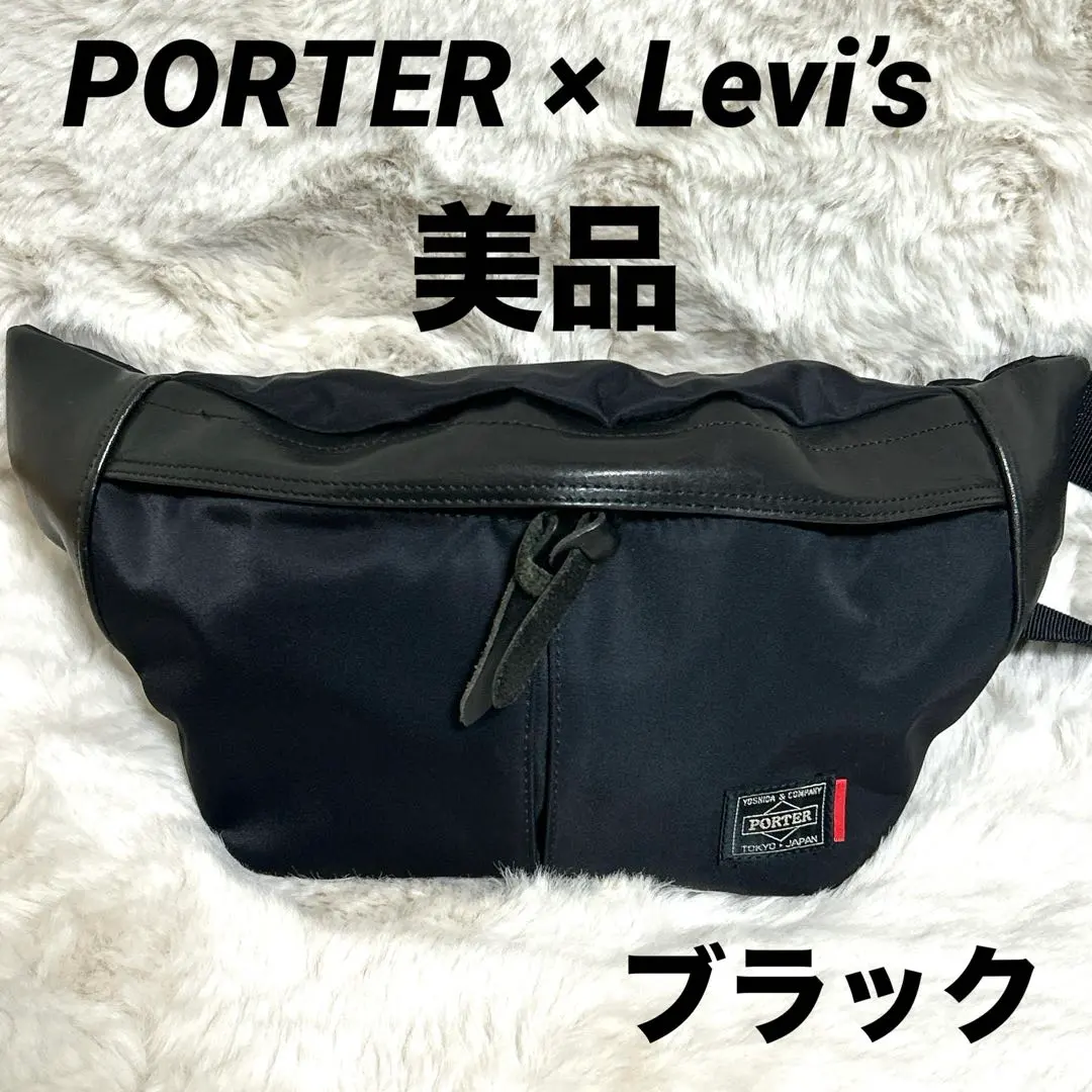 2026年最新】リーバイス ポーターの人気アイテム - メルカリ