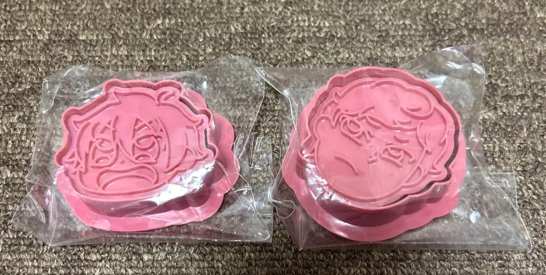 2026年最新】あんさんぶくぶスターズ クッキーモールドの人気アイテム