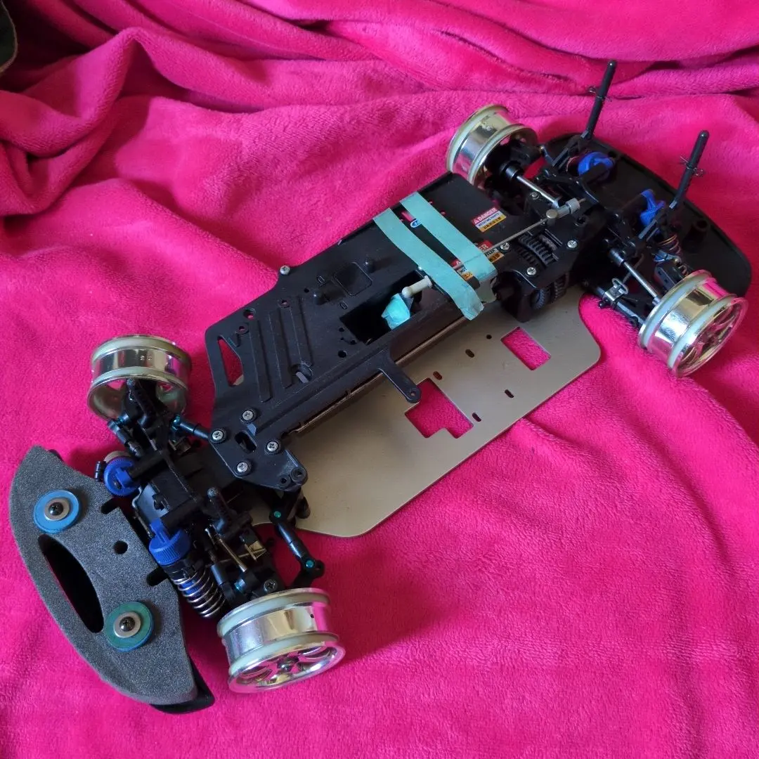 2026年最新】TG10 MK1の人気アイテム - メルカリ