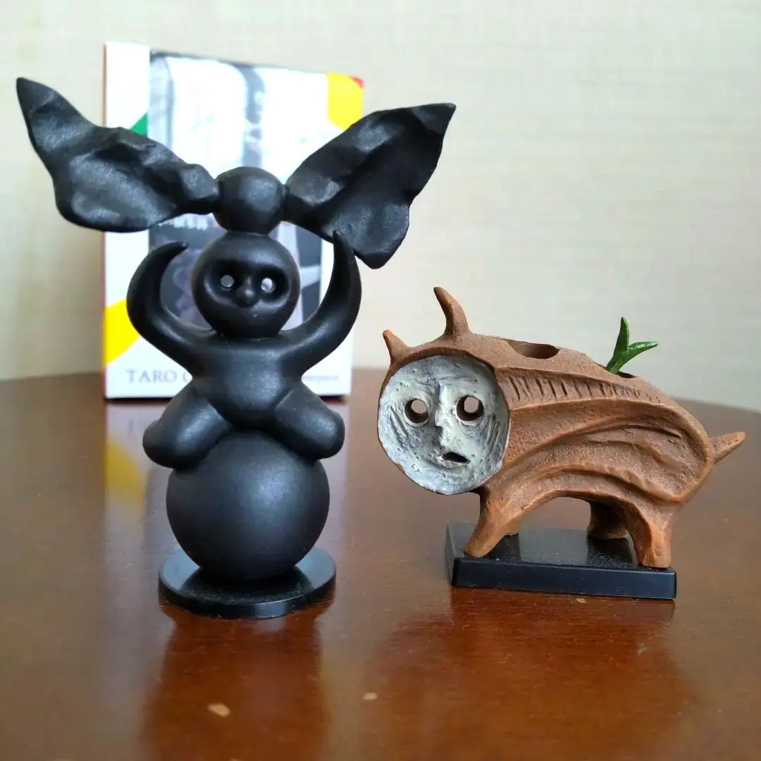 2026年最新】犬の植木鉢 岡本太郎の人気アイテム - メルカリ