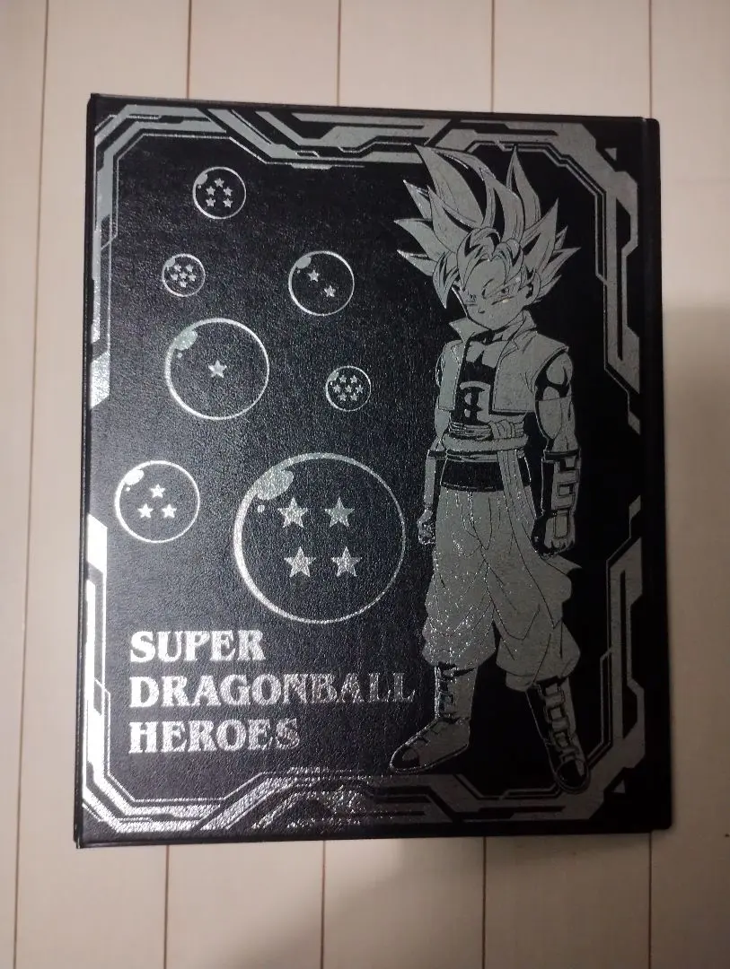 2026年最新】DBH バインダーの人気アイテム - メルカリ