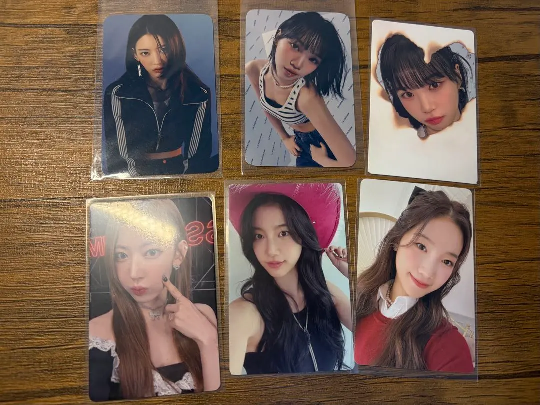 2026年最新】ルセラフィム ガラムの人気アイテム - メルカリ