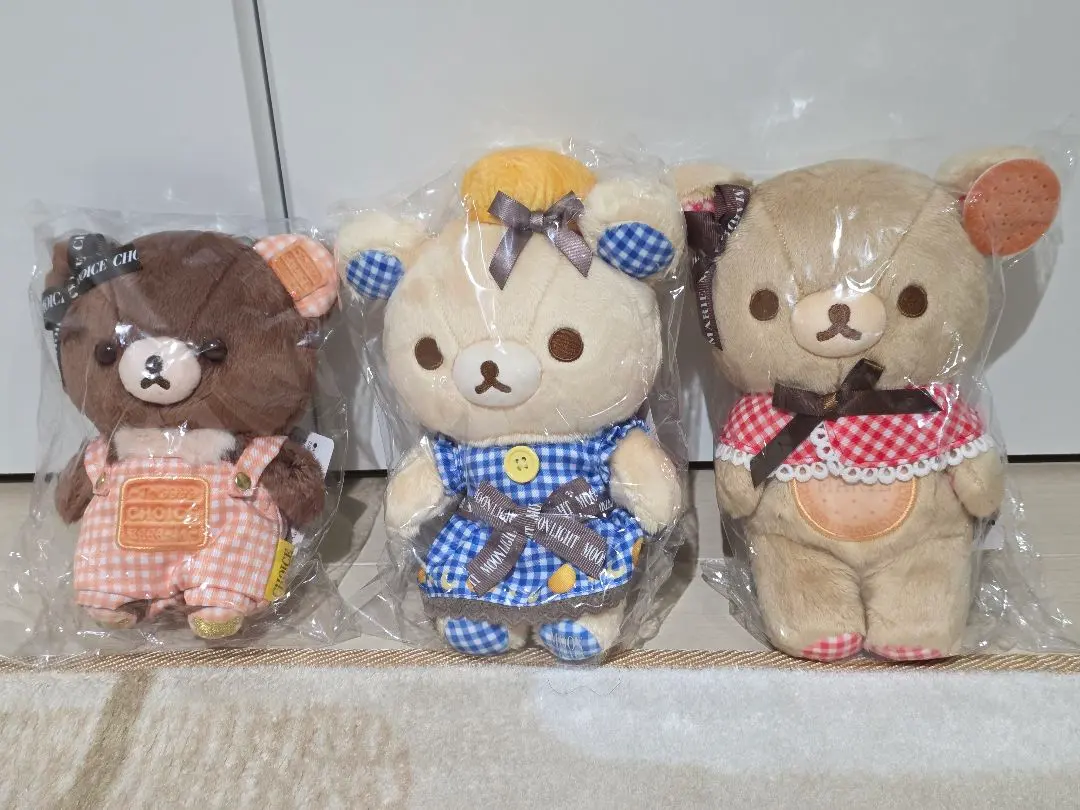 2026年最新】森永ビスケット リラックマの人気アイテム - メルカリ