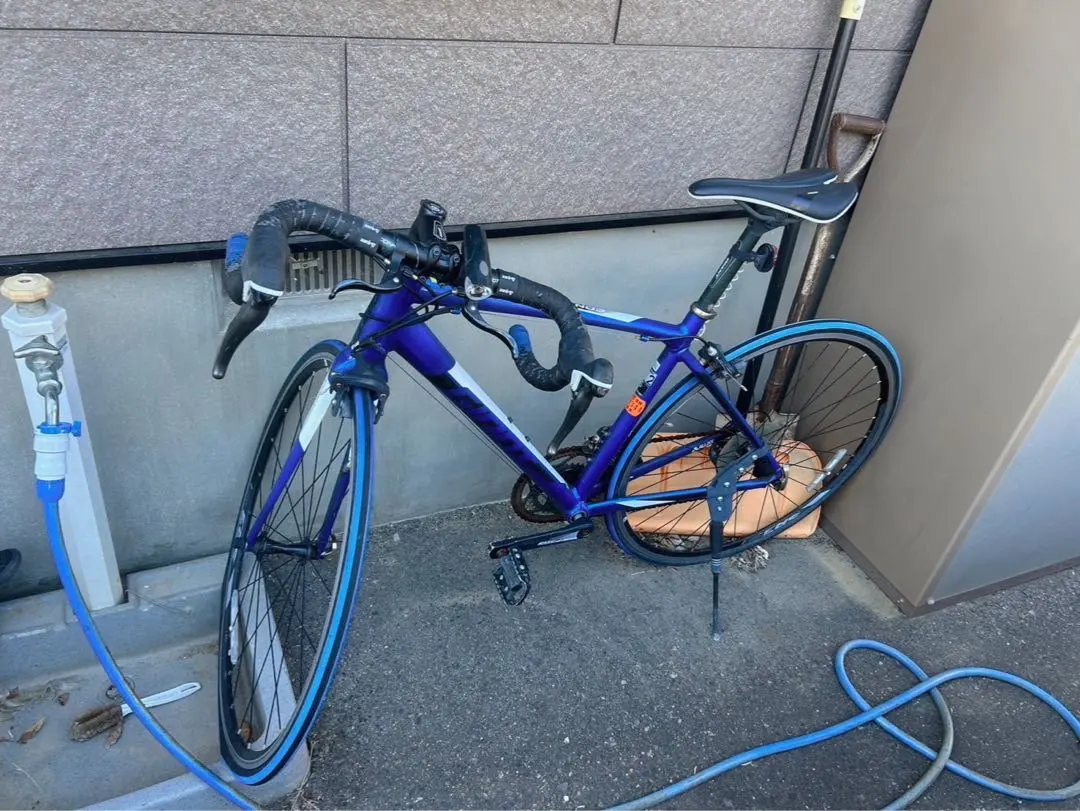 2026年最新】giant ロードバイクcontend2の人気アイテム - メルカリ