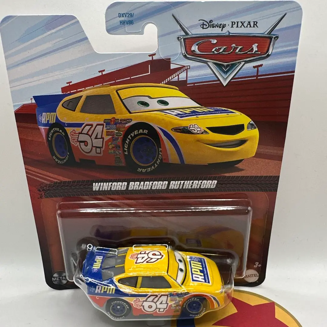 2026年最新】rpm カーズの人気アイテム - メルカリ