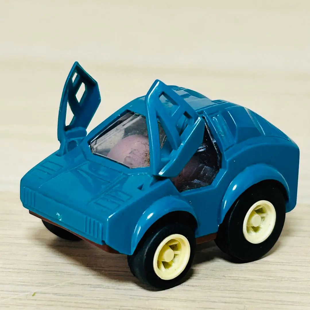 2026年最新】チョロQ カウンタックの人気アイテム - メルカリ