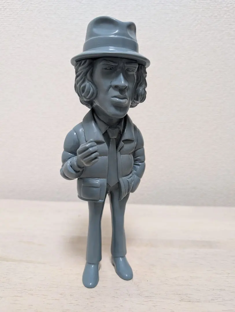 2026年最新】松田優作 ソフビの人気アイテム - メルカリ