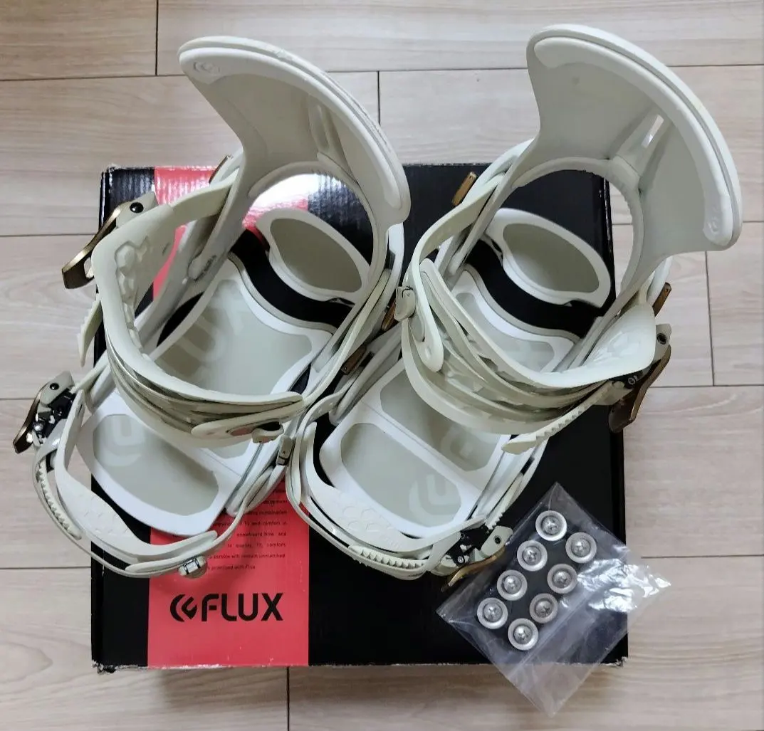 2026年最新】flux ビンディング gxの人気アイテム - メルカリ