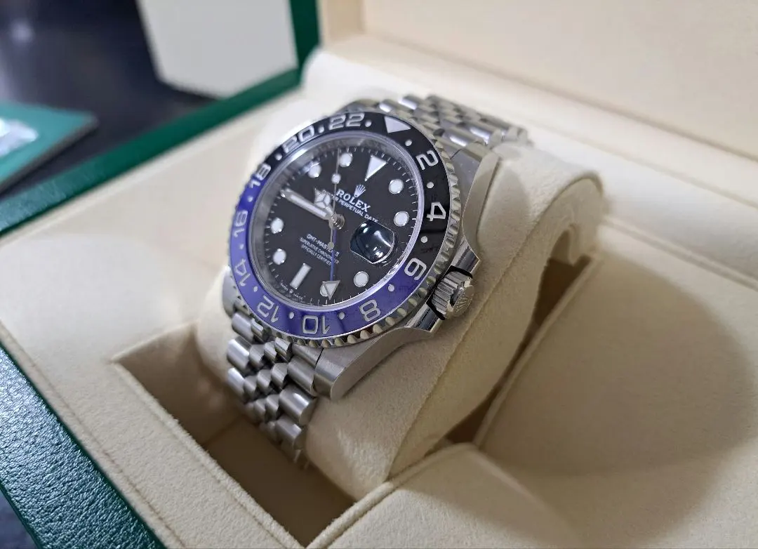 2026年最新】gmtマスター 冊子の人気アイテム - メルカリ