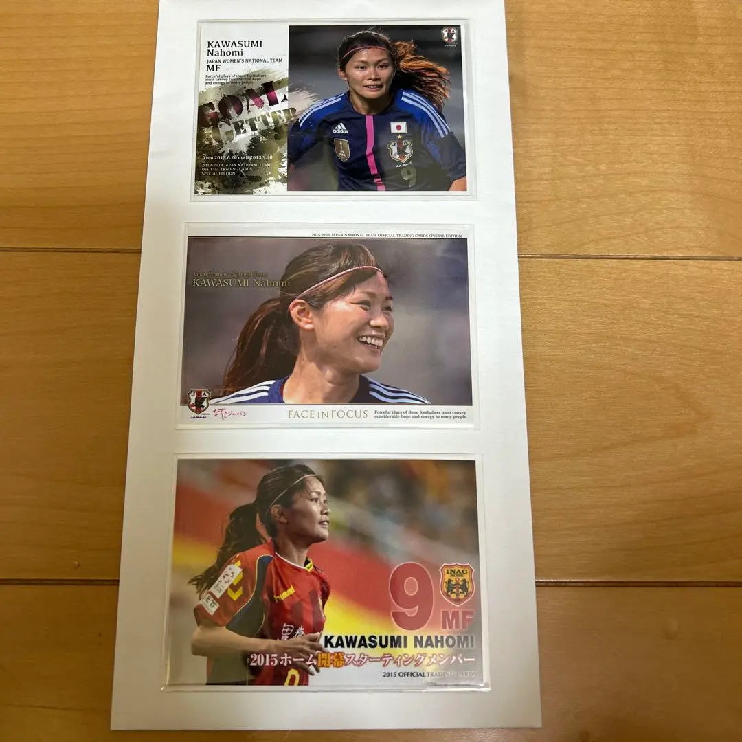 2026年最新】川澄奈穂美の人気アイテム - メルカリ