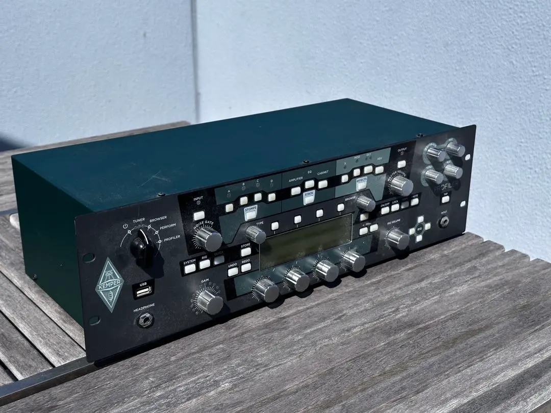 2026年最新】kemper power rackの人気アイテム - メルカリ