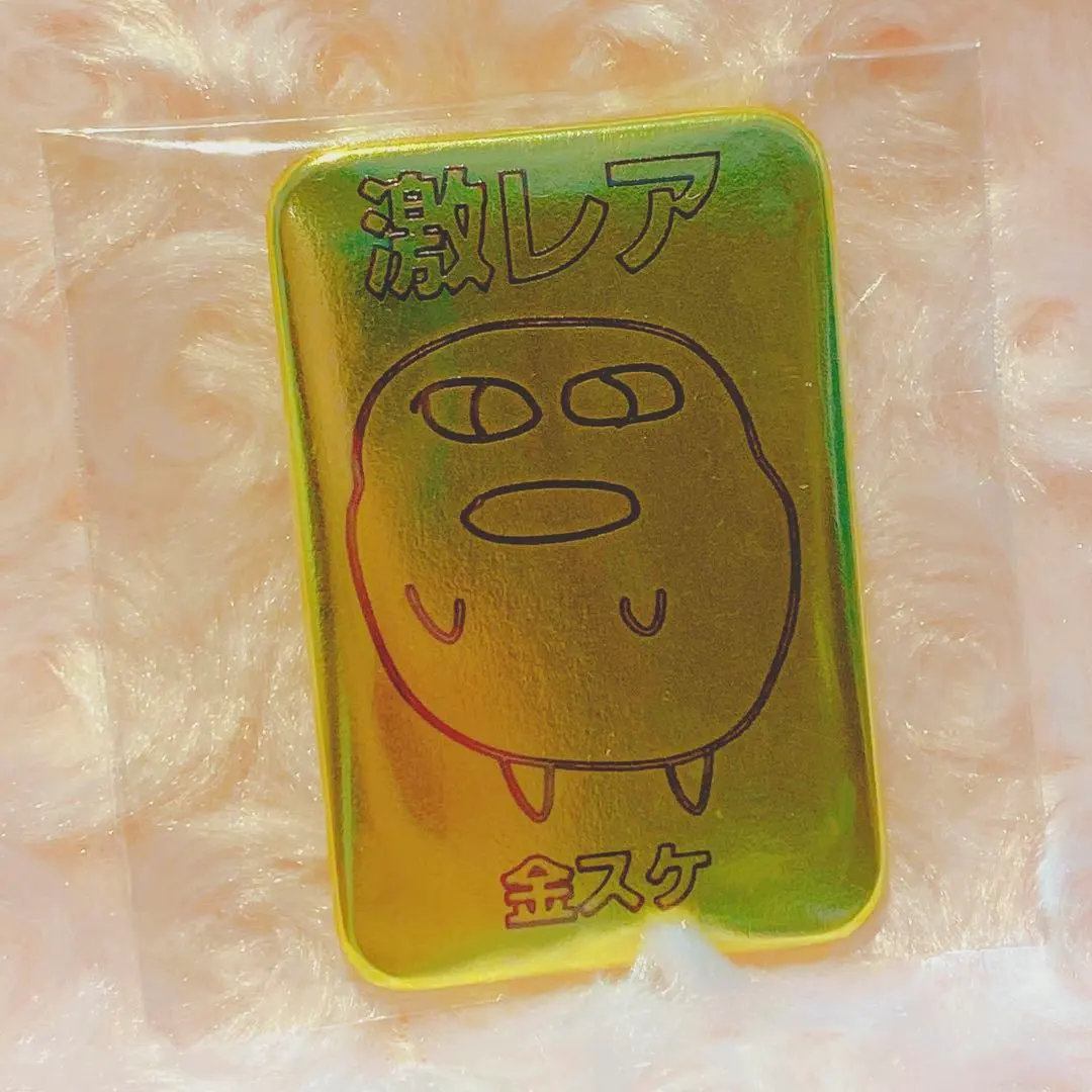 2026年最新】マエスケ 缶バッジの人気アイテム - メルカリ