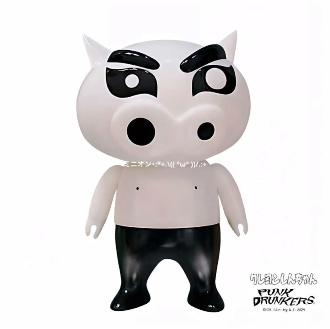 2026年最新】アイツしんちゃんの人気アイテム - メルカリ